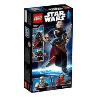 Конструктор LEGO Star Wars Чиррут Имве (75524)