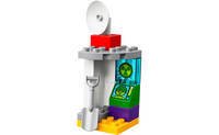 Конструктор Lego Duplo Приключения Человека-паука и Халка (10876)