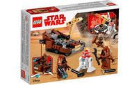 Конструктор LEGO Star Wars Татуинський боевой комплект (75198)