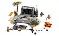 Конструктор LEGO Star Wars Битва на Скарифе (75171)