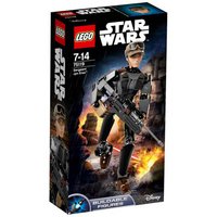 Конструктор LEGO Star Wars Джин Эрсо (75119)