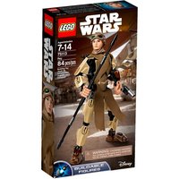 Конструктор LEGO Star Wars Рэй (75113)