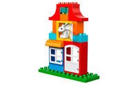 Конструктор LEGO DUPLO Игровая коробка Делюкс (10580)