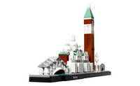 Конструктор LEGO Architecture Венеция (21026)