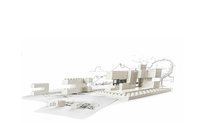 Конструктор LEGO Architecture Архитектурная студия (21050)
