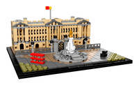 Конструктор LEGO Architecture Букингемский Дворец (21029)