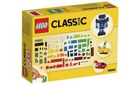 Конструктор LEGO Classic Креативные дополнения (10693)