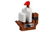 Конструктор LEGO Classic Креативные дополнения (10693)