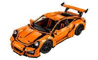 Конструктор LEGO Technic Porsche 911 GT3 RS (42056)