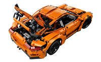 Конструктор LEGO Technic Porsche 911 GT3 RS (42056)