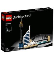 Конструктор Lego Architecture Сидней (21032)