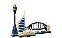 Конструктор Lego Architecture Сидней (21032)