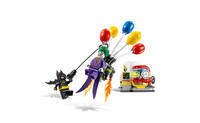 Конструктор Lego Batman Movie Побег Джокера на воздушном шаре (70900)