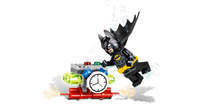 Конструктор Lego Batman Movie Побег Джокера на воздушном шаре (70900)