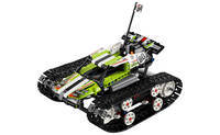 Конструктор LEGO Technic Скоростной вездеход с ДУ (42065)