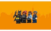 Конструктор Lego Batman Movie Скатлер (70908)  