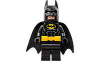 Конструктор LEGO Batman Movie Специальная доставка Пугало (70910) 