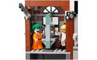 Конструктор LEGO Batman Movie Лечебница Аркхэм (70912) 