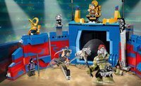 Конструктор LEGO Super Heroes Решающая битва за Асгард (76088)