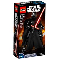 Конструктор LEGO Star Wars Кайло Рен (75117)