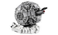 Конструктор LEGO Star Wars Нападение на Хот (75098)