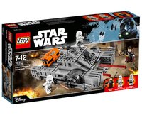 Конструктор LEGO Star Wars Имперский летающий танк (75152)