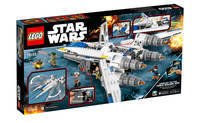 Конструктор LEGO Star Wars U-wing (75155)