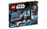 Конструктор LEGO Star Wars Имперский шаттл Кренника (75156)