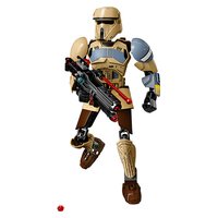 Конструктор LEGO Star Wars Штурмовик со Скарифа (75523)