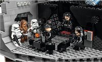 Конструктор LEGO Star Wars Звезда Смерти (75159)