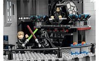 Конструктор LEGO Star Wars Звезда Смерти (75159)