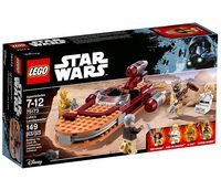 Конструктор LEGO Star Wars Песочный спидер Люка (75173)