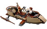 Конструктор LEGO Star Wars Побег от Пустынного Скифа (75174)