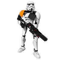Конструктор LEGO Star Wars Командир штурмовиков (75531)