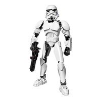 Конструктор LEGO Star Wars Командир штурмовиков (75531)