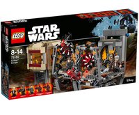 Конструктор LEGO Star Wars Побег Рафтара (75180)