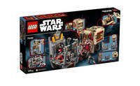 Конструктор LEGO Star Wars Побег Рафтара (75180)