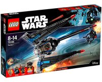 Конструктор LEGO Star Wars Исследователь I (75185)