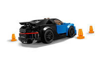 Конструктор LEGO Speed Champions Bugatti Chiron (75878)