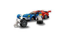 Конструктор LEGO Speed Champions 2016 Форд GT и 1966 Форд GT40 (75881)