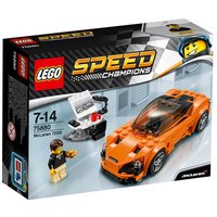 Конструктор LEGO Speed Champions McLaren 720S (75880)