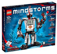 Конструктор LEGO Mindstorms EV3 (31313)