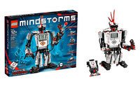 Конструктор LEGO Mindstorms EV3 (31313)