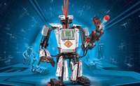 Конструктор LEGO Mindstorms EV3 (31313)