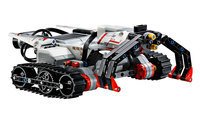 Конструктор LEGO Mindstorms EV3 (31313)