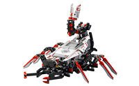 Конструктор LEGO Mindstorms EV3 (31313)