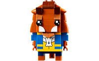 Конструктор Lego Brick Headz Чудовище (41596)