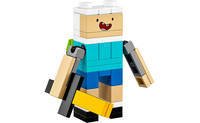 Конструктор LEGO Ideas Время Приключений (21308)
