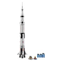 Конструктор LEGO Ideas Ракетно-космическая система НАСА (21309)