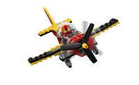 Конструктор Lego City Гоночный самолёт (60144)